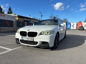 BMW 530 M Packet Xdrive - 23500 лв. / 12015.36 € - 82649832 5