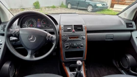 Mercedes-Benz A 170 1.7i 116ps , снимка 7