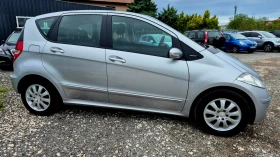 Mercedes-Benz A 170 1.7i 116ps , снимка 5