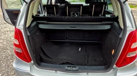 Mercedes-Benz A 170 1.7i 116ps , снимка 11