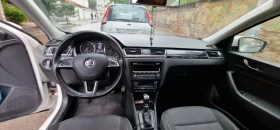 Skoda Rapid, снимка 10