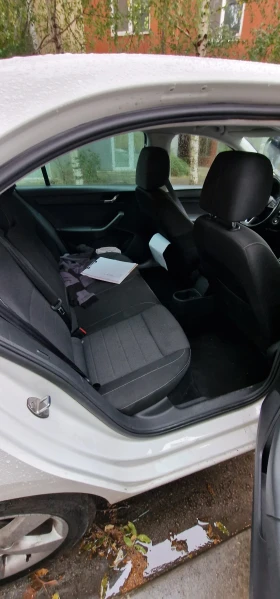 Skoda Rapid, снимка 6