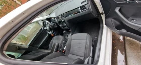 Skoda Rapid, снимка 7