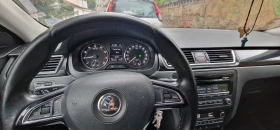 Skoda Rapid, снимка 11