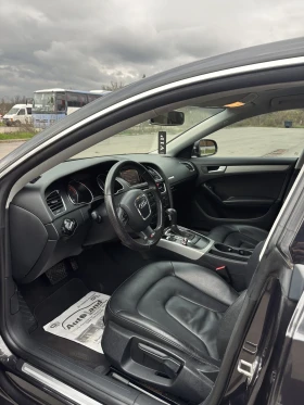 Audi A5, снимка 10