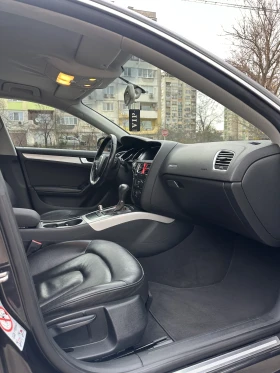 Audi A5, снимка 13