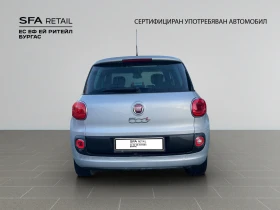 Fiat 500L - 4900 € / 9583.57 лв. - 66370494 4