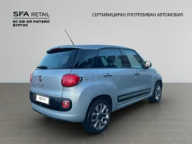 Fiat 500L - 4900 € / 9583.57 лв. - 66370494 5