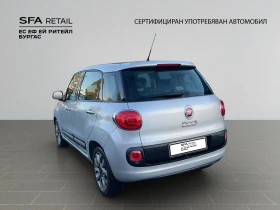 Fiat 500L - 4900 € / 9583.57 лв. - 66370494 3