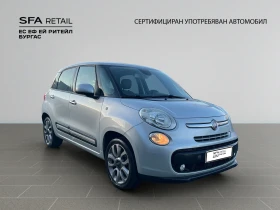 Fiat 500L - 4900 € / 9583.57 лв. - 66370494 6