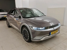 Hyundai Ioniq 5 * UNIQ* 72.6KW* ПАНОРАМА* , снимка 3