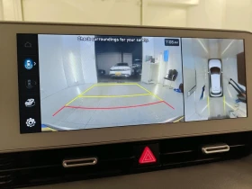 Hyundai Ioniq 5 * UNIQ* 72.6KW* ПАНОРАМА* , снимка 9