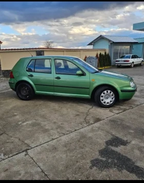 VW Golf - 500 € / 977.91 лв. - 29457632 4