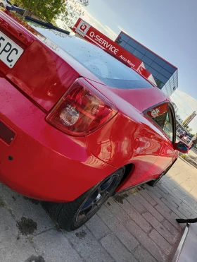 Toyota Celica T23, снимка 4