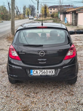 Opel Corsa - 3100 € / 6063.07 лв. - 87293274 6