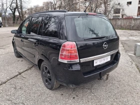 Opel Zafira 1.8i/7местен* ХОЛАНДИЯ - 1999 € / 3909.70 лв. - 55298506 2