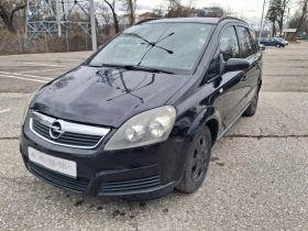 Opel Zafira 1.8i/7местен* ХОЛАНДИЯ - 1999 € / 3909.70 лв. - 55298506 6