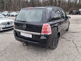 Opel Zafira 1.8i/7местен* ХОЛАНДИЯ - 1999 € / 3909.70 лв. - 55298506 4