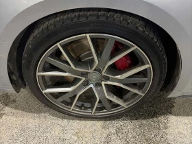 Audi S5 * Technik * CARFAX * ПОДГРЕВ* ПАНОРАМА* , снимка 12