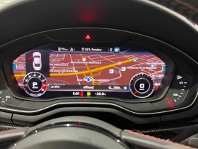 Audi S5 * Technik * CARFAX * ПОДГРЕВ* ПАНОРАМА* , снимка 13