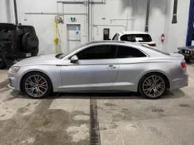 Audi S5 * Technik * CARFAX * ПОДГРЕВ* ПАНОРАМА* , снимка 2