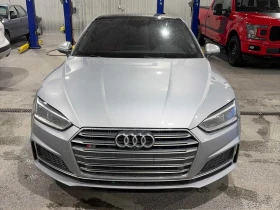 Audi S5 * Technik * CARFAX * ПОДГРЕВ* ПАНОРАМА* , снимка 6