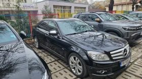 Mercedes-Benz C 220 Avangard - 6100 € / 11930.56 лв. - 22024116 5