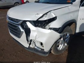Chevrolet Traverse 3.6l 1Lt - 9000 € / 17602.47 лв. - 74203061 6
