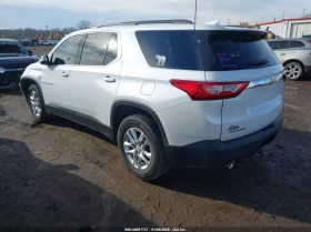 Chevrolet Traverse 3.6l 1Lt - 9000 € / 17602.47 лв. - 74203061 3