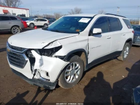 Chevrolet Traverse 3.6l 1Lt - 9000 € / 17602.47 лв. - 74203061 2