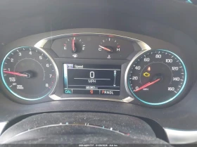 Chevrolet Traverse 3.6l 1Lt - 9000 € / 17602.47 лв. - 74203061 7