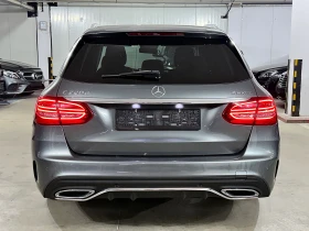 Mercedes-Benz C 220 AMG 4-Matic 9G #DISTR#DigitalCockpit#MULTIBEAM#CAM - 18999 € / 37158.81 лв. - 93257439 6