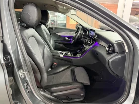 Mercedes-Benz C 220 AMG 4-Matic 9G #DISTR#DigitalCockpit#MULTIBEAM#CAM - 18999 € / 37158.81 лв. - 93257439 13