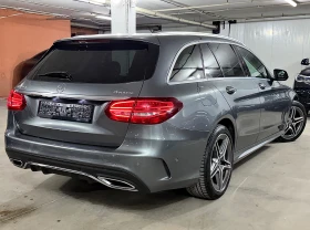 Mercedes-Benz C 220 AMG 4-Matic 9G #DISTR#DigitalCockpit#MULTIBEAM#CAM - 18999 € / 37158.81 лв. - 93257439 2