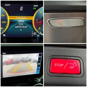 Mercedes-Benz C 220 AMG 4-Matic 9G #DISTR#DigitalCockpit#MULTIBEAM#CAM - 18999 € / 37158.81 лв. - 93257439 17