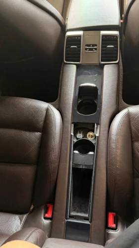 Porsche Panamera  Nardo Grey.! Ваккум.! Active sound.!, снимка 4 - Автомобили и джипове - 53699671