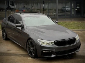 BMW 540 Mpaket!!!4x4!!! - 24900 € / 48700.17 лв. - 72086506 2