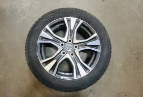 Toyota Mirai FUELCELL HIDROGEN EXECUTIVE - 17900 € / 35009.36 лв. - 16267585 11