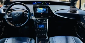 Toyota Mirai FUELCELL HIDROGEN EXECUTIVE - 17900 € / 35009.36 лв. - 16267585 6