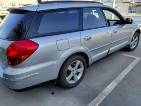 Subaru Outback - 2350 € / 4596.20 лв. - 31772112 4