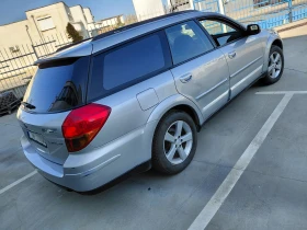 Subaru Outback - 2350 € / 4596.20 лв. - 31772112 2