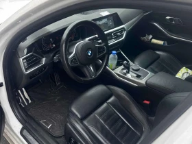BMW 330 i xDrive/CARFAX/ШИБИДАХ/ПОДГРЕВИ/360 CAM | Auto.bg — изображение 7