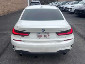 BMW 330 i xDrive/CARFAX/ШИБИДАХ/ПОДГРЕВИ/360 CAM | Auto.bg — изображение 5