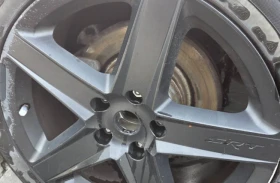 Dodge Charger Pursuit - 12 € / 23.47 лв. - 95891953 4