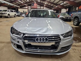 Audi A7 PREMIUM PLUS* QUATTRO* CARFAX* АВТОЛИЗИНГ - 11100 € / 21709.71 лв. - 25393079 5