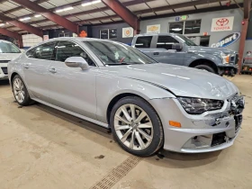 Audi A7 PREMIUM PLUS* QUATTRO* CARFAX* АВТОЛИЗИНГ - 11100 € / 21709.71 лв. - 25393079 4