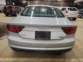 Audi A7 PREMIUM PLUS* QUATTRO* CARFAX* АВТОЛИЗИНГ - 11100 € / 21709.71 лв. - 25393079 6