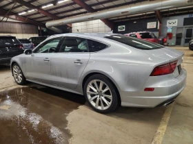 Audi A7 PREMIUM PLUS* QUATTRO* CARFAX* АВТОЛИЗИНГ - 11100 € / 21709.71 лв. - 25393079 2