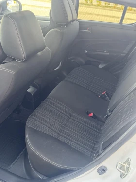 Suzuki Swift - 5900 € / 11539.40 лв. - 74508480 4