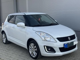Suzuki Swift - 5900 € / 11539.40 лв. - 74508480 7